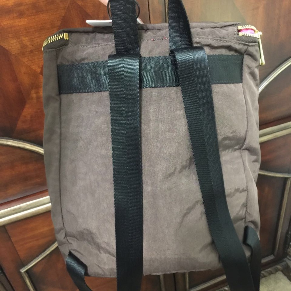Kipling backpack - Picture 2 of 4